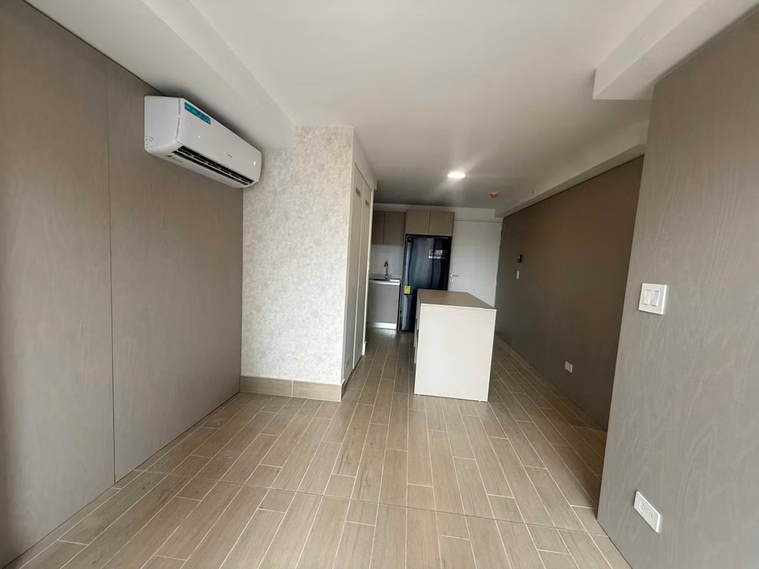 ¡A estrenar! Apartamento CON LINEA BLANCA en alquiler en Edificio Armonía – Bella Vista - foto 1