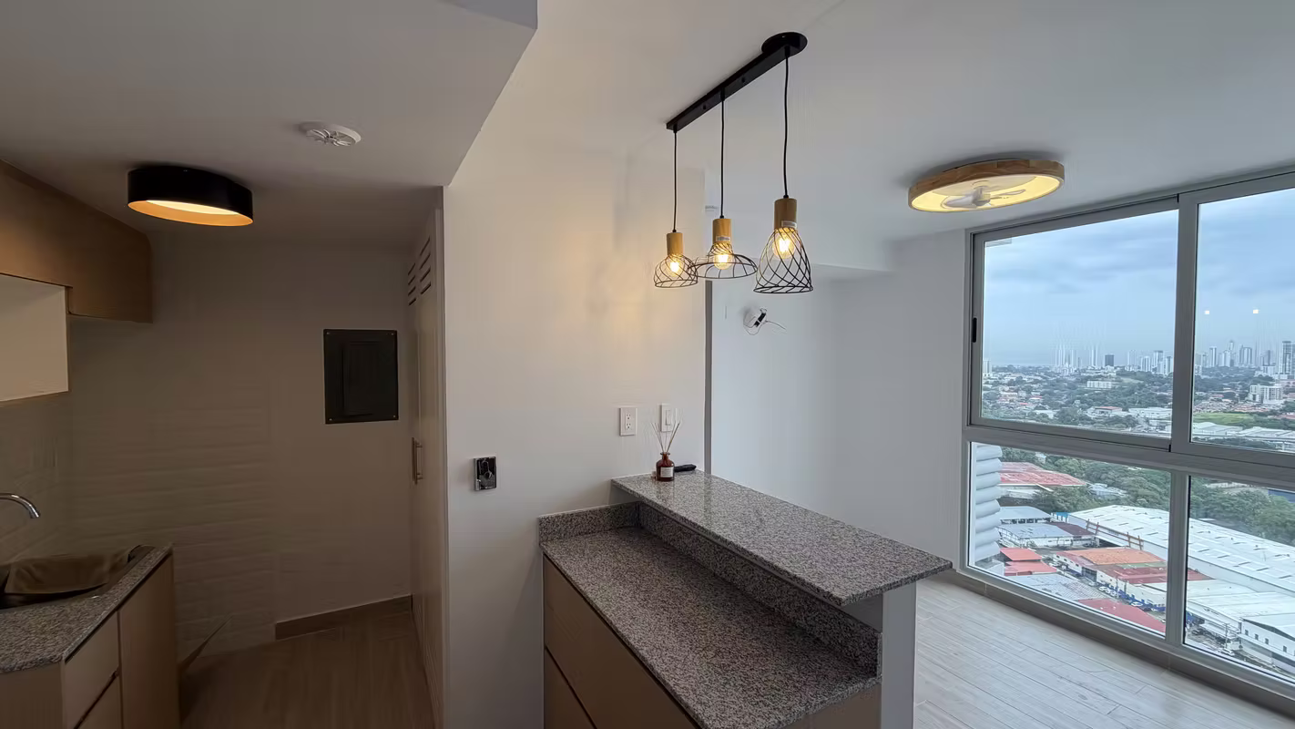 Alquiler en Greenwood Towers Torre 200 - photo 1
