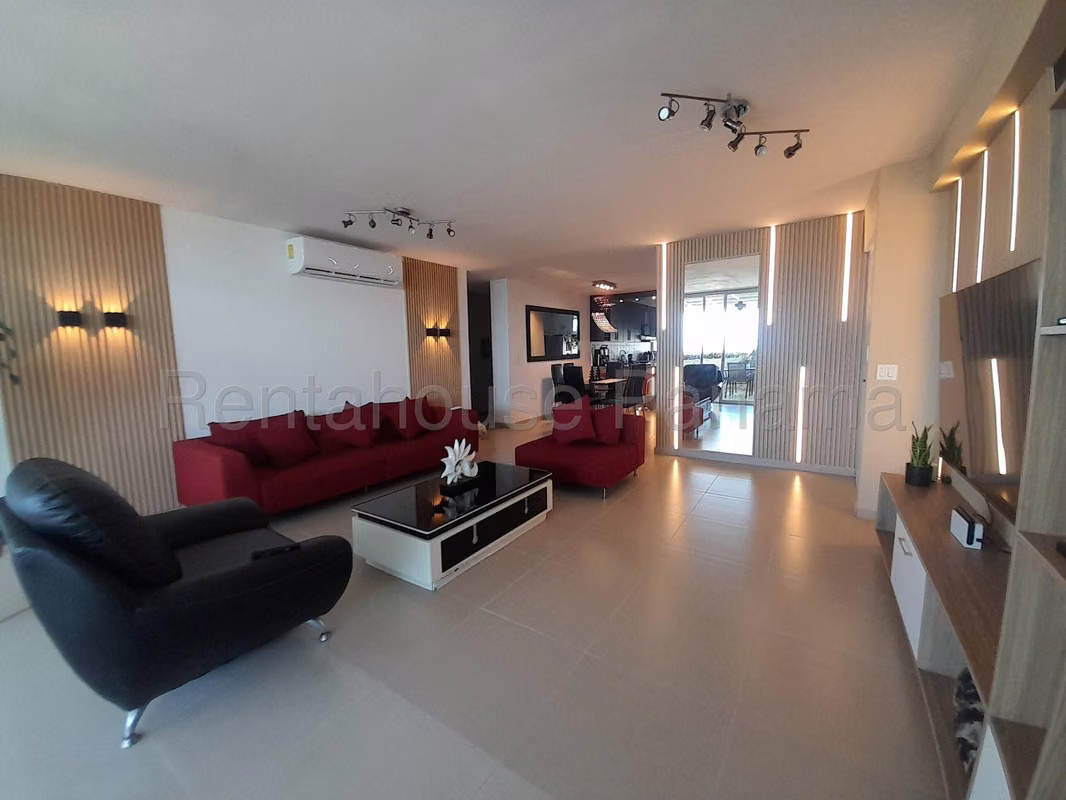 Alquiler de Apartamento en San Francisco Ph TERRASOL NS - foto 1