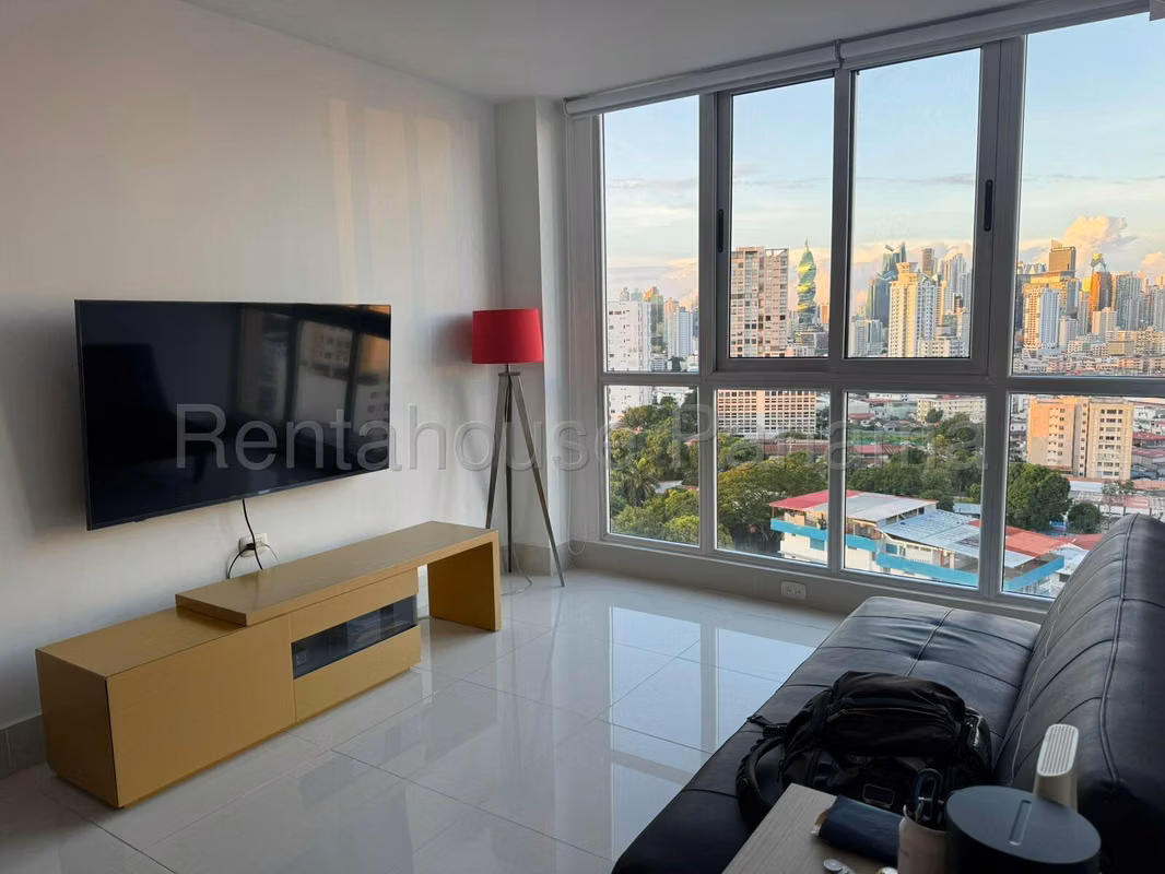 Alquiler de Apartamento en San Francisco Ph Buona Vista SN - foto 1
