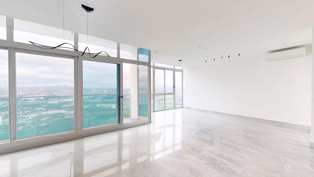 Alquila el Privilegio de Vivir en Santa María | Exclusivo Apartamento de 4 Habitaciones en PH IVY - foto 1