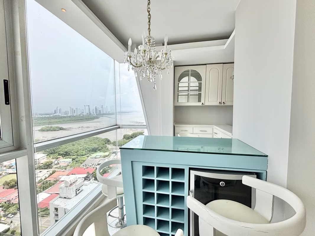 Alquiler en PH Veranda Tower – Coco del Mar - foto 1