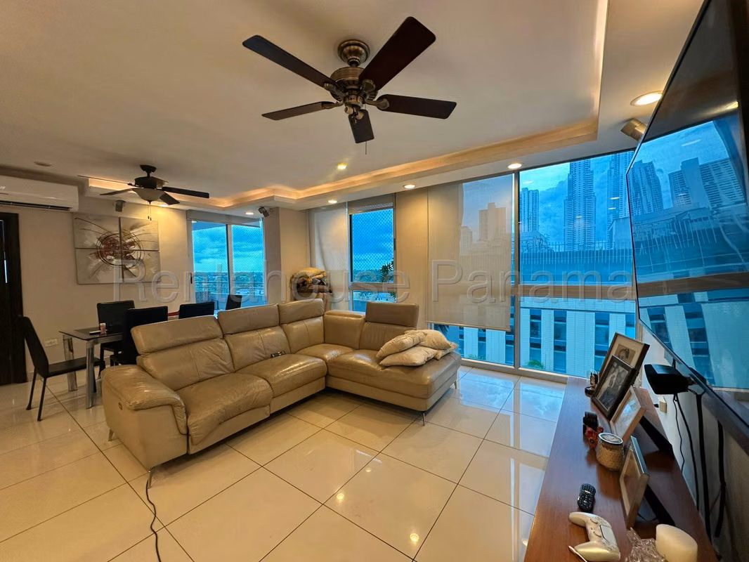 Alquiler de Apartamento en Costa del Este Ph Lacosta Tower SN - photo 1