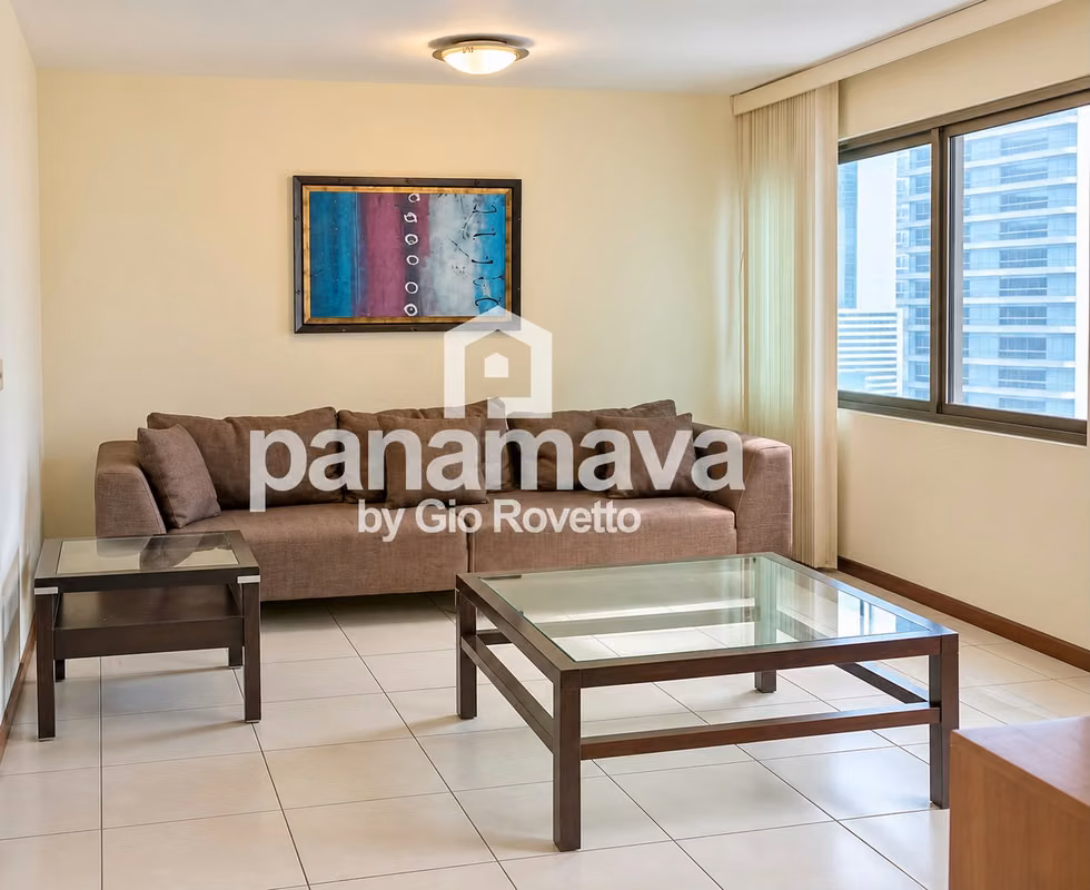 Alquiler Apartamento Punta Pacifica - foto 1