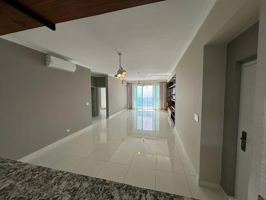 San Francisco | P.H. Náutica | Piso Alto 2Rec Vista al Mar ($1,950) - foto 1