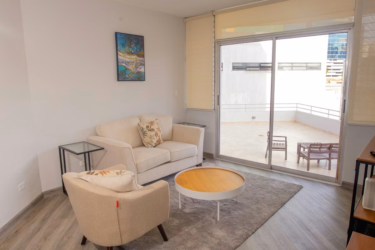 PH Excelsior Plaza - Apartamento Alquiler Amoblado en Obarrio Calle 50 Vía Brasil - photo 1