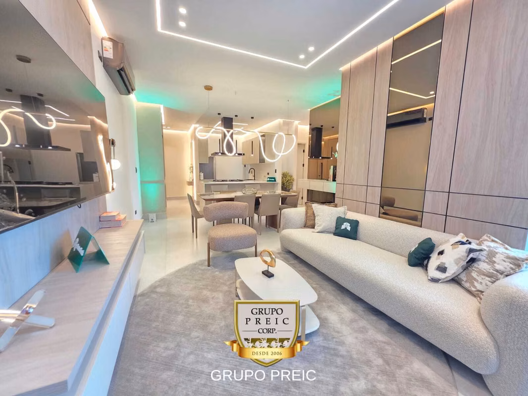 Apartamento en venta punta paitilla Ph Aquapoint CC - foto 1