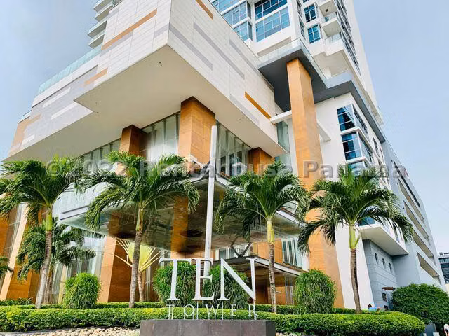 Venta Apartamento Costa del Este | Ten Tower 27YCG721 - photo 1