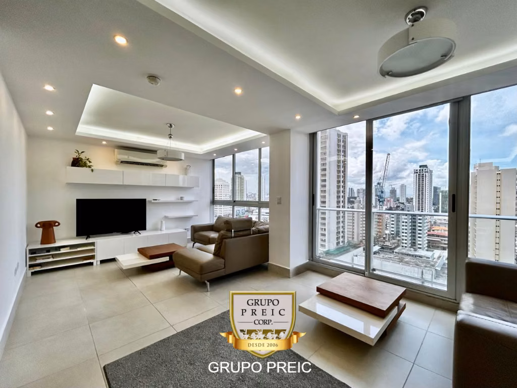 APARTAMENTO EN VENTA OBARRIO PH PARKCITY AC - foto 1