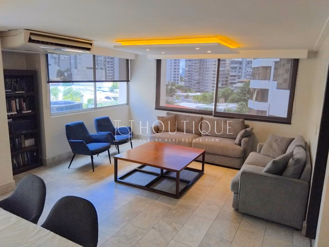 Venta de Apartamento en Paitilla Zona San Francisco - foto 1