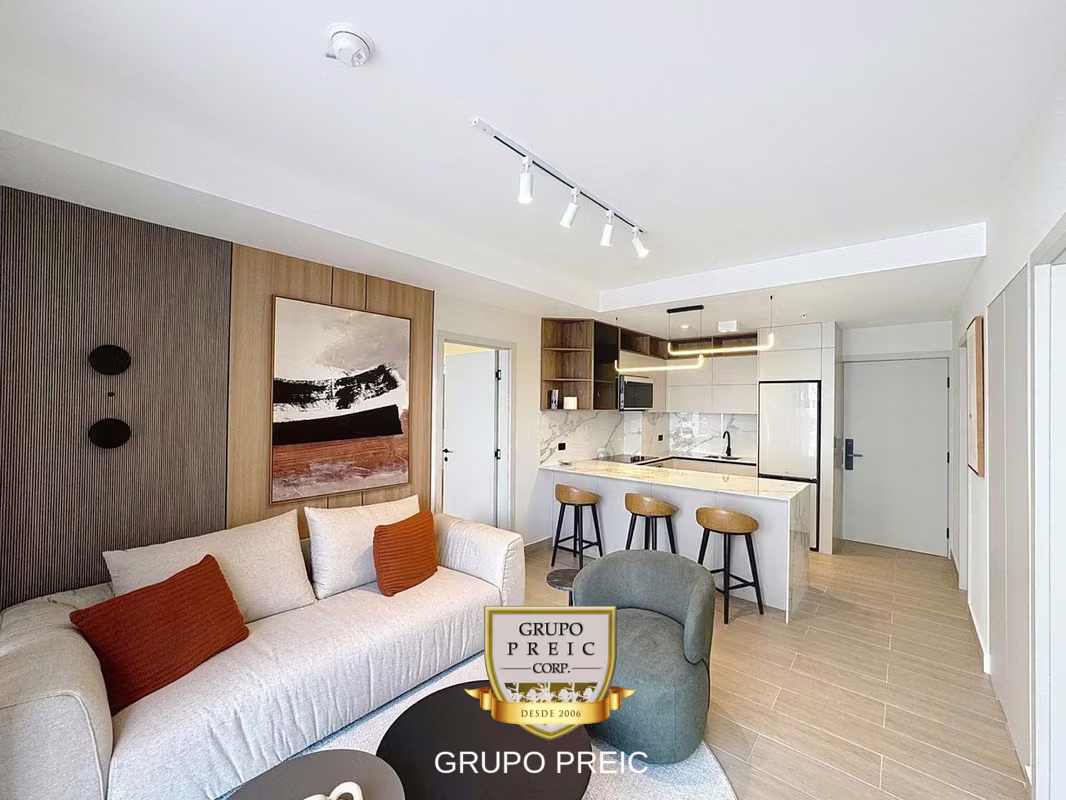 Apartamento en venta San Francisco Ph The Hub PP - foto 1