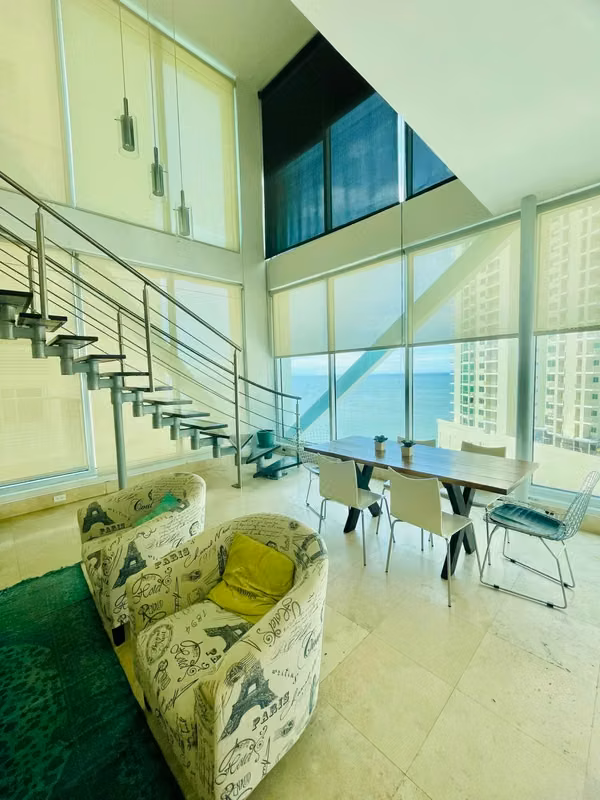 Venta de Apartamento en el PH LoftFour 41 - L.G. - foto 1