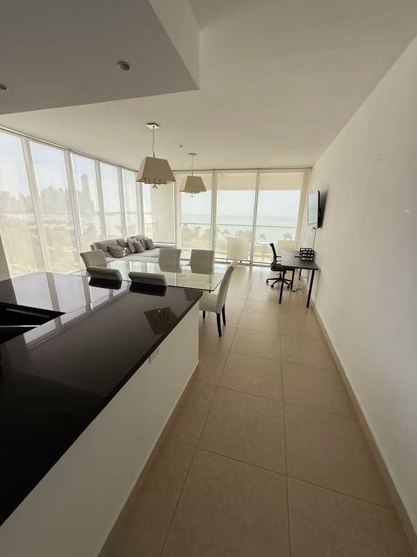 VENTA RIVAGE TOWER - AVE BALBOA - foto 1