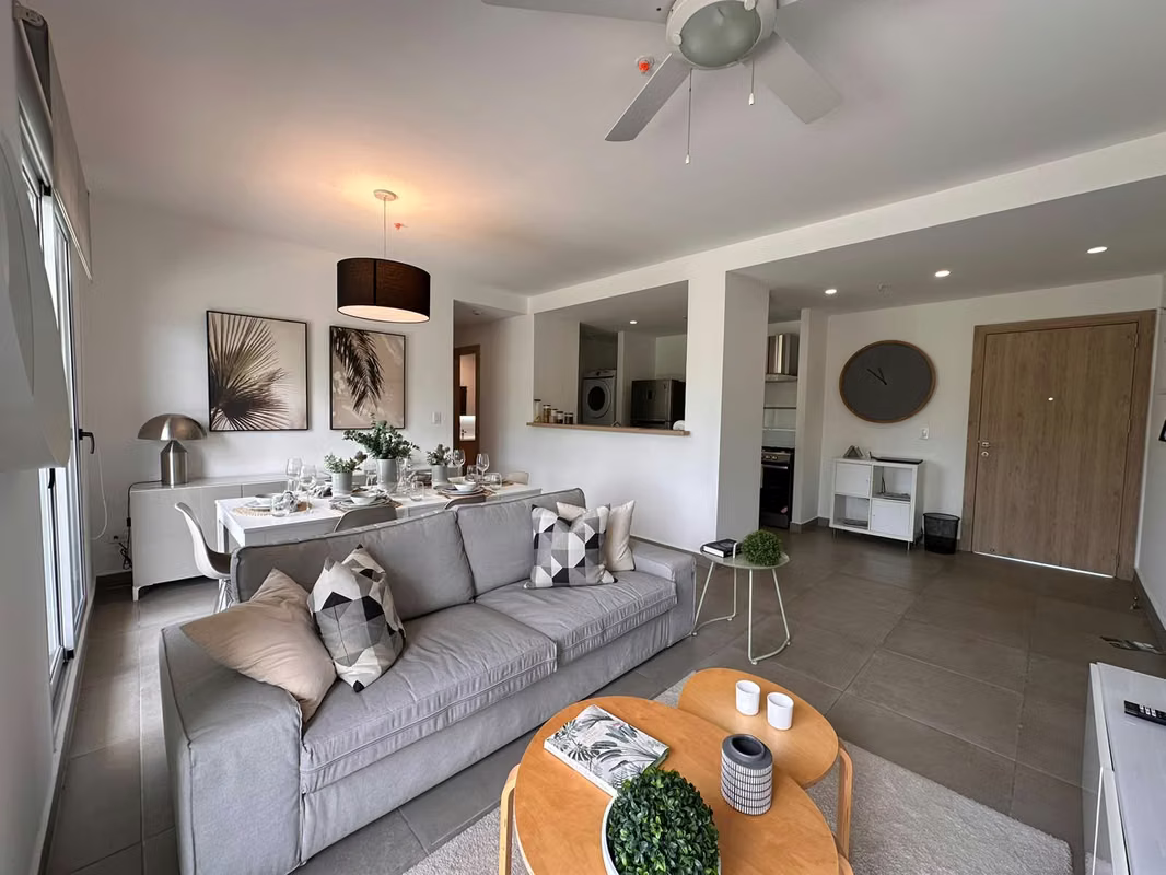 APARTAMENTO EN VENTA EN PH TERRACE PARK - CP - foto 1