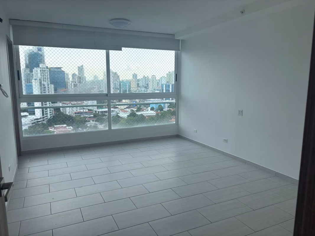 ALQUILER O VENTA – APARTAMENTO EN PH THE TOWERS, SAN FRANCISCO/FOR RENT OR SALE – APARTMENT AT PH THE TOWERS, SAN FRANCI - foto 1