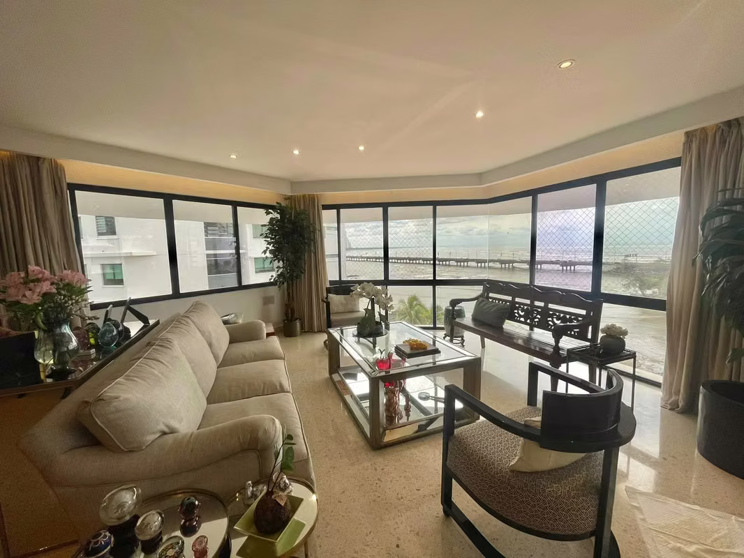 Alquiler de Apartamento en Coco del Mar - PH Marina del Rey -L.G. - foto 1