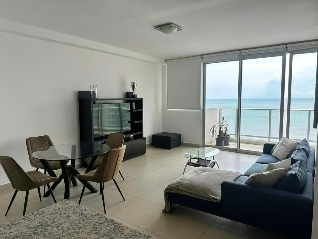 Venta Pta Pacífica | P.H. Oceanaire | Amoblado ($220,000) - foto 1