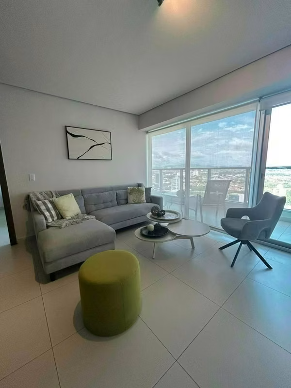 Costa del Este | P.H. Parkside con Vista al Mar ($410,000) - foto 1