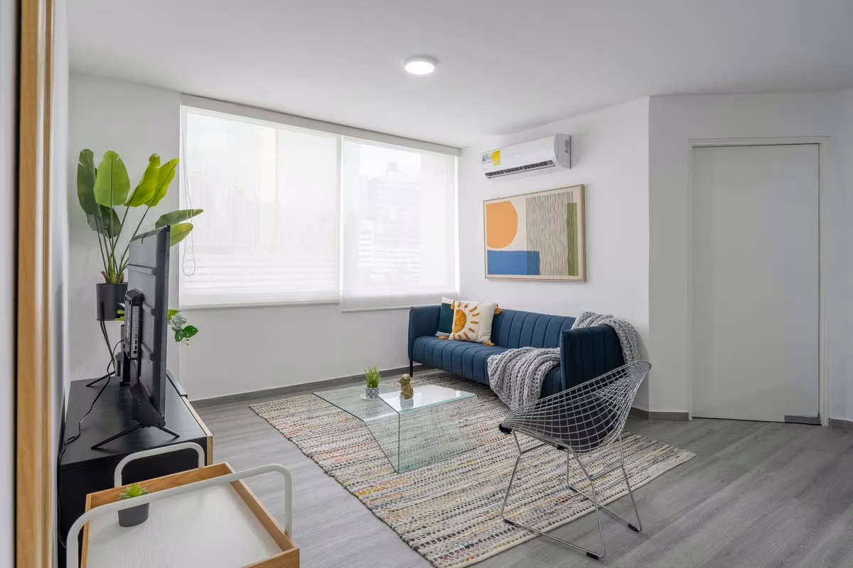 PH Excelsior Plaza - Apartamento Alquiler Amoblado en Obarrio Calle 50 Vía Brasil - photo 1