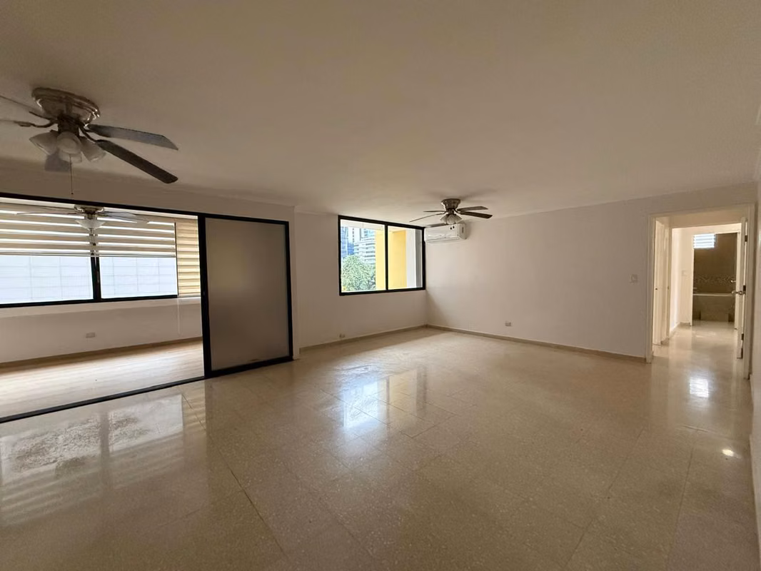 APARTAMENTO OBARRIO - foto 1
