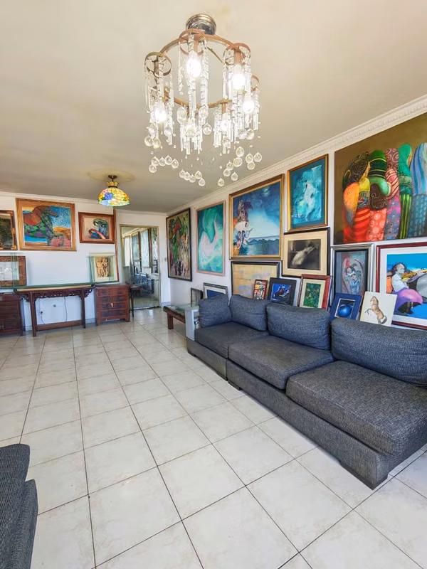Arrecife. 130mts 2r 2b cbe 1est $195,000.00 - foto 1