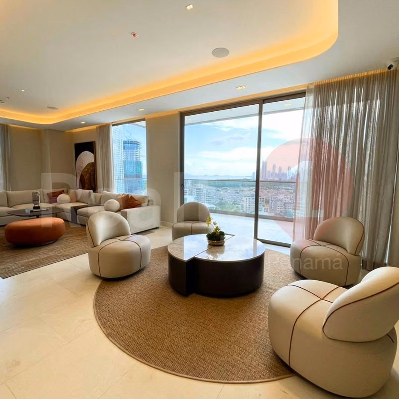 APARTAMENTO EN VENTA EN SANTA MARIA - PH ALTAIR - A ESTRENAR – 4 RECÁMARAS - foto 1