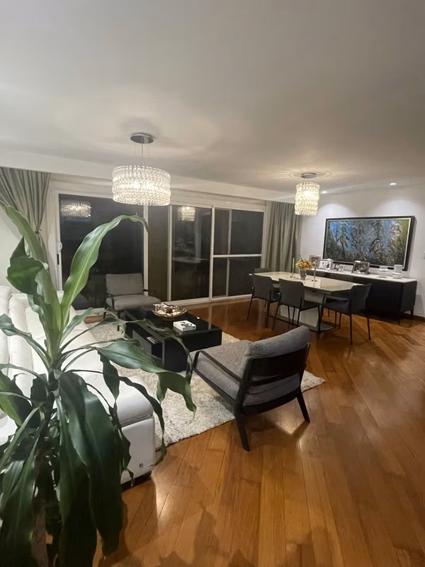 Bello Apartamento FULL reformado PH Embassy Club - foto 1