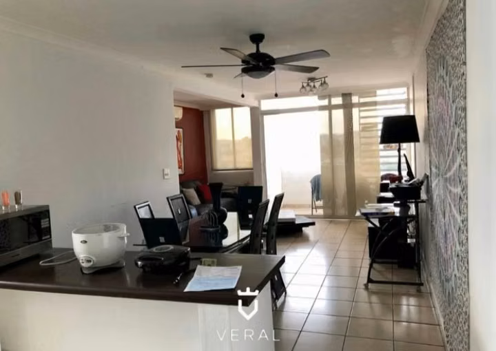 Venta de apartamento en Vía España - PH Plaza Valencia (AB) - foto 1
