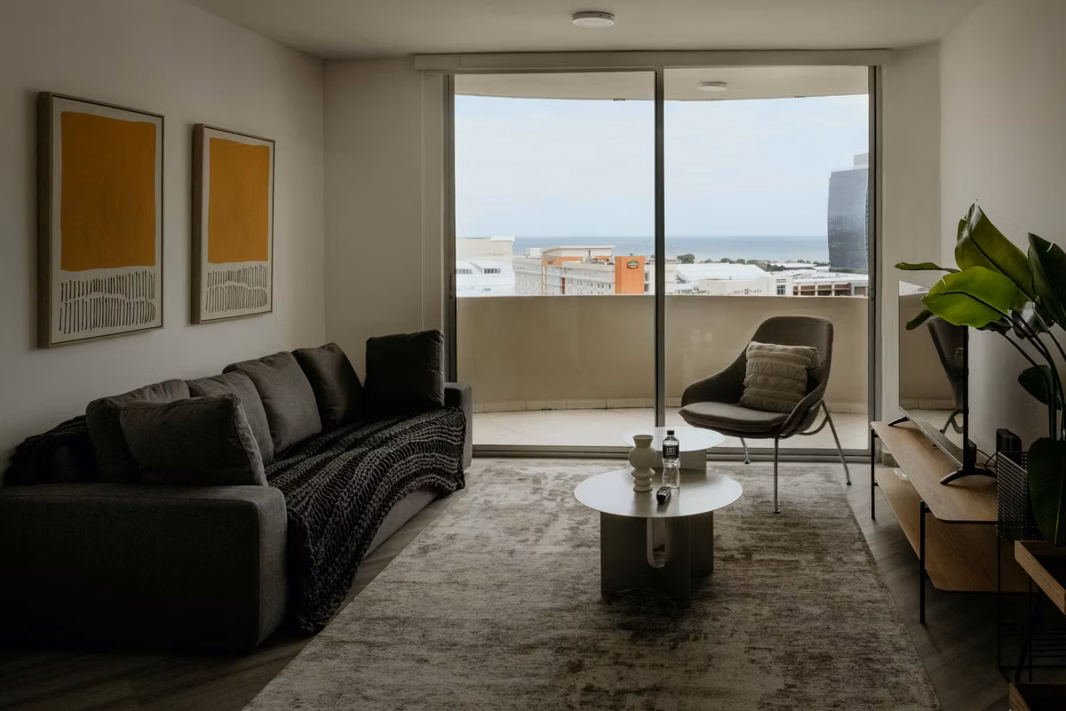 PH Excelsior Plaza - Apartamento Alquiler Amoblado en Obarrio Calle 50 Vía Brasil - foto 1