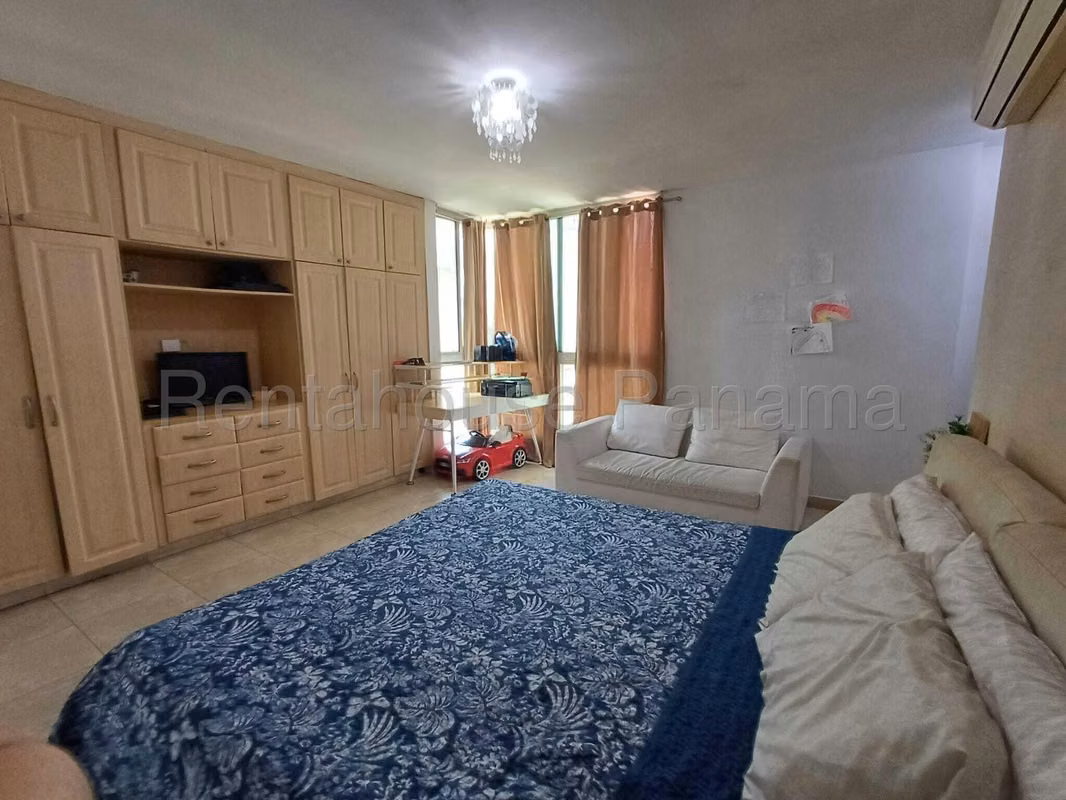 Venta Apartamento 3 Recamaras 3 Banos | 165 m2 | PH Mystic Point, Punta Pacifica - ALYC 26-3042 - photo 1