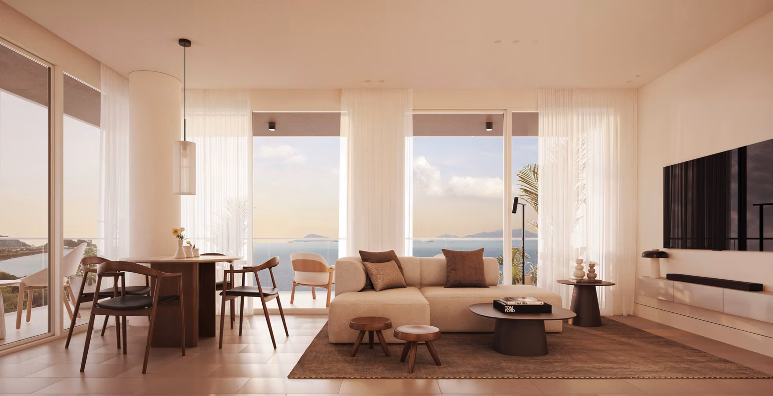INVIERTE EN AMADOR AIRBNB PRE-VENTA - foto 1