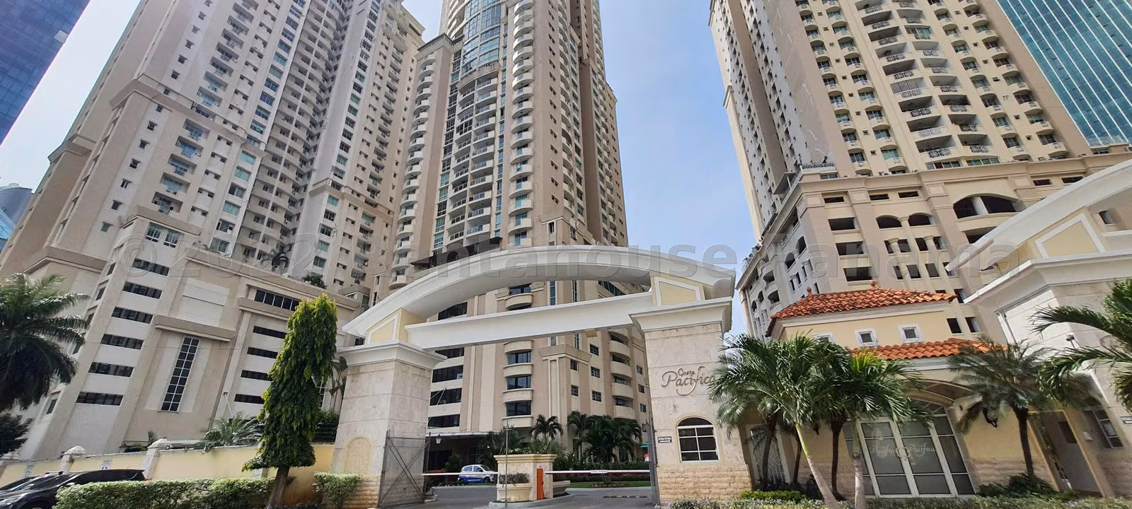 Venta Apartamento 3 Recamaras con Bano Cada Una | 183 m2 | Punta Pacifica - ALYC 26-8780 - photo 1