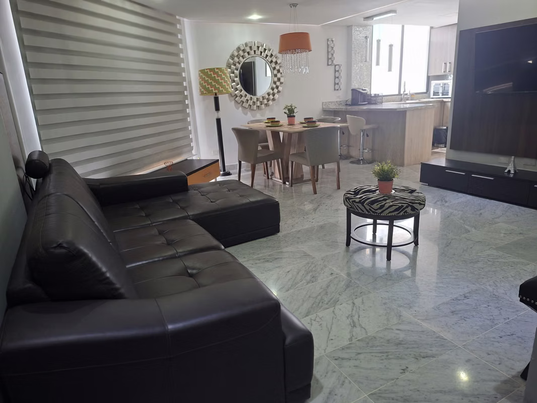VENTA APARTAMENTO BELLA VISTA - photo 1