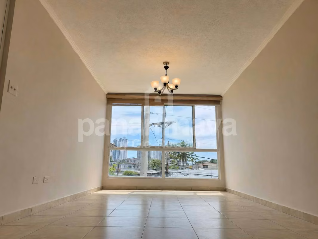 Venta Apartamento Parque Lefevre - foto 1
