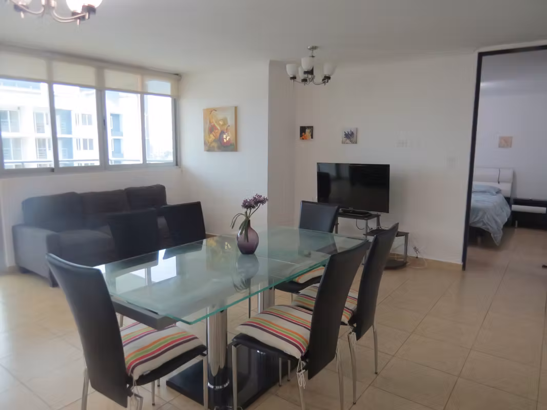 PH COSMOPOLITAN EN VENTA | 2 RECÁMARAS + BALCÓN | $140,000 - foto 1