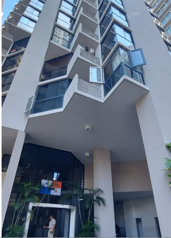 ALQUILER APARTAMENTO EN PAITILLA - foto 1