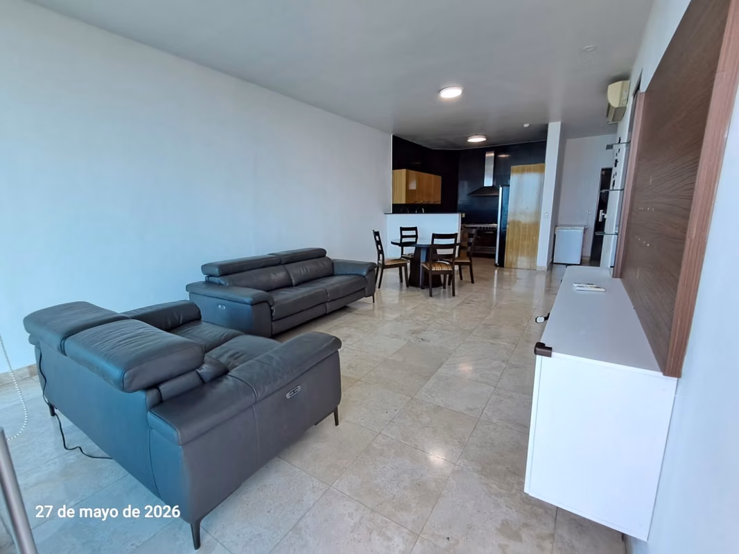 Apartamento en Venta en PH Sky, Av Balboa | 2 Hab, 2 Baños. - photo 1