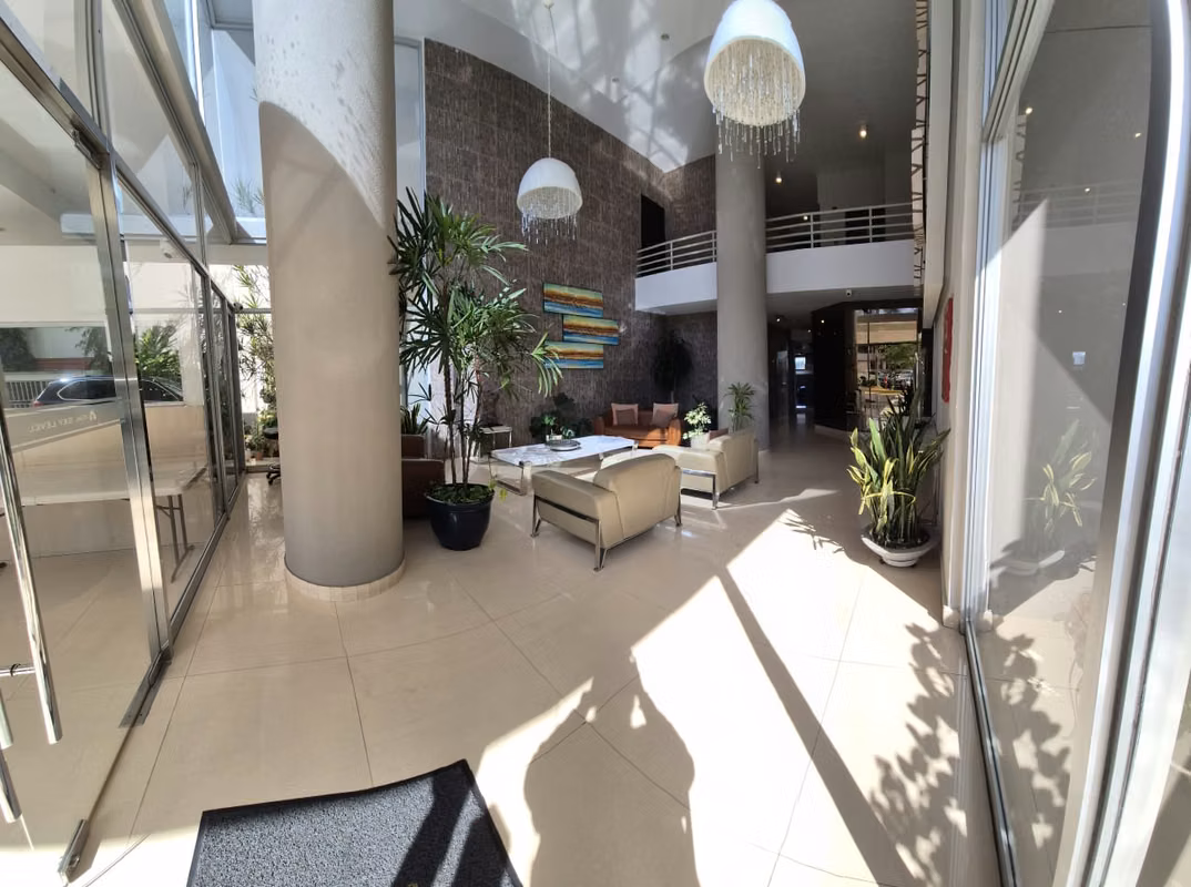 ALQUILER APARTAMENTO EN HATO PINTADO - photo 1