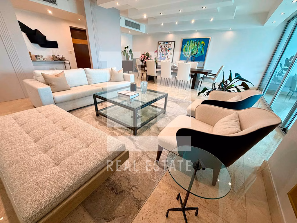 Se Vende Apartamento en PH Arboleda, Altos del Golf - photo 1