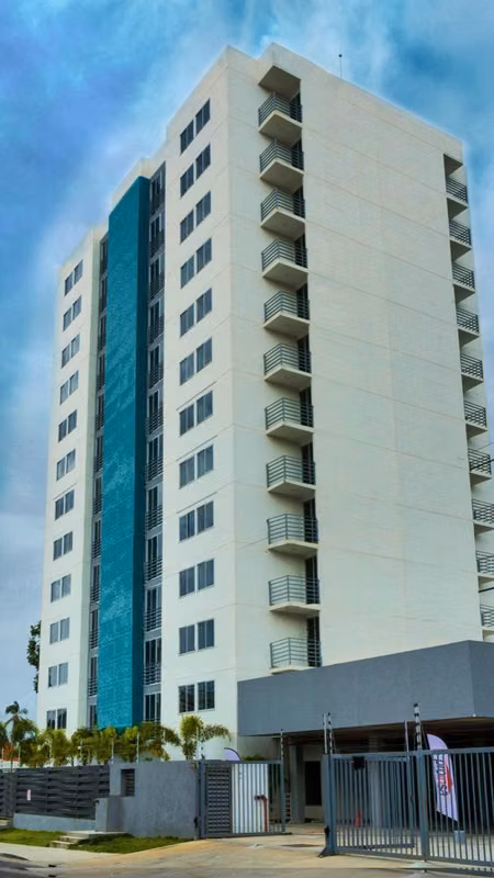 ALQUILER DE APARTAMENTO EN PH FORMENTERA, PARQUE LEFEVRE - foto 1