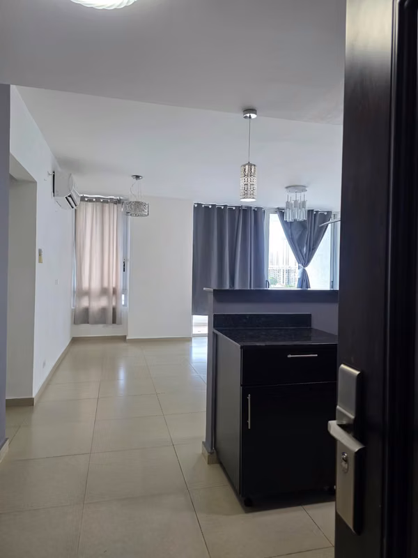 ALQUILER APARTAMENTO EN EL INGENIO - foto 1