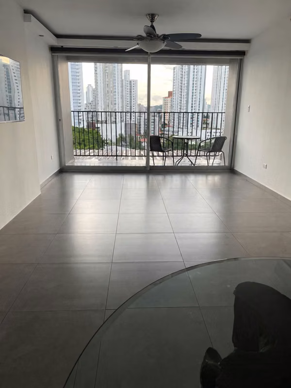 APARTAMENTO EN ALQUILER EN P.H. TERRAZAS DEL PARQUE-Frente al parque Omar - photo 1