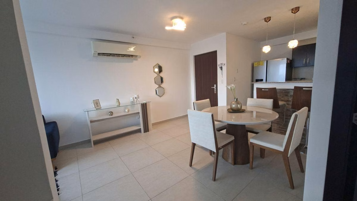 ! Apartamento en Carrasquilla I amoblado I 2 Rec I con excelente ubicación - foto 1