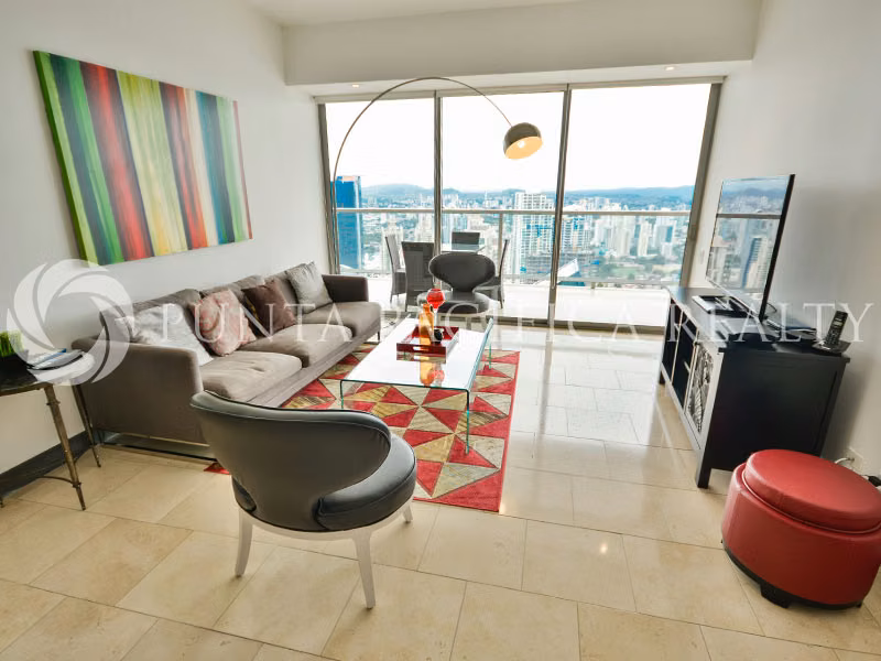 PH The Ocean Club | JW Marriott | 2 habitaciones, amoblado para renta - foto 1
