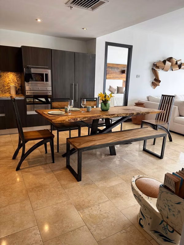 Alquiler de Apartamento en Punta Pacifica, PH Toc - photo 1