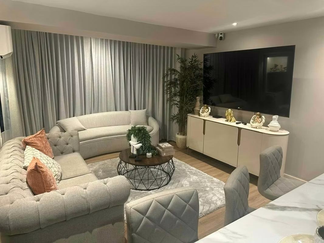 Punta Paitilla | P.H. Ipanema | 2Rec Amoblado 64m² ($1,200) - foto 1