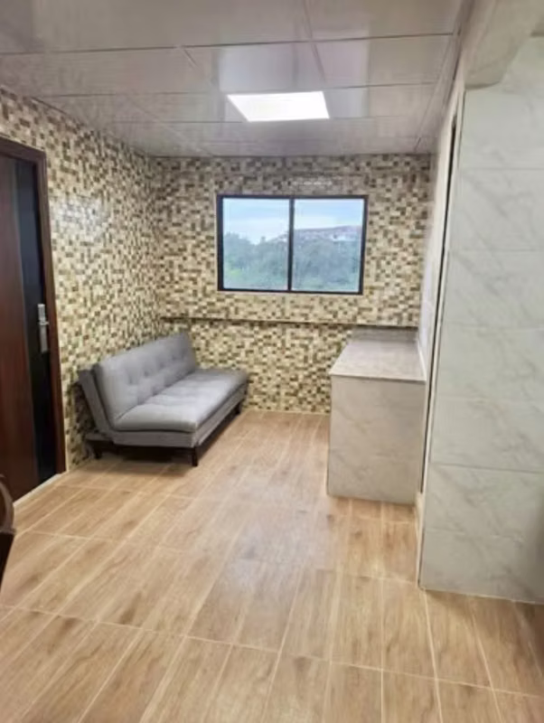 Alquilo lindo apartamento amoblado , en El dorado - foto 1