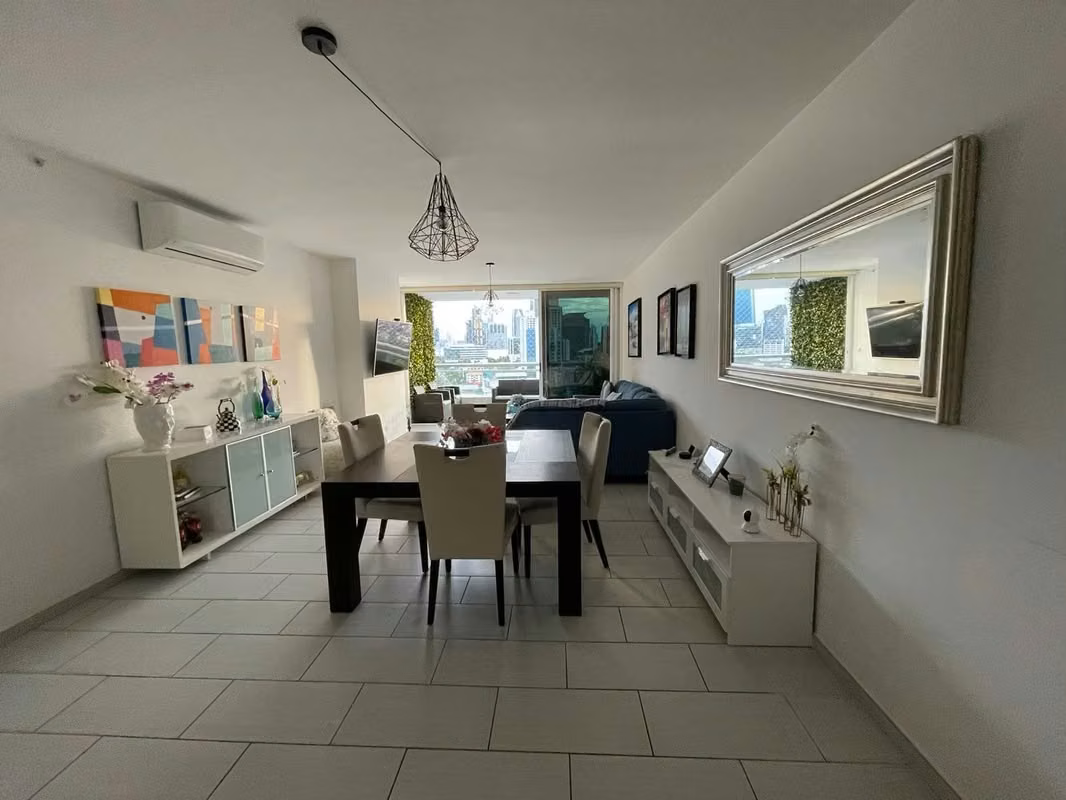 ALQUILER DE APARTAMENTO AMOBLADO EN SAN FRANCISCO - photo 1