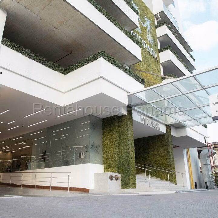Alquiler Apartamento Carrasquilla - YD - foto 1