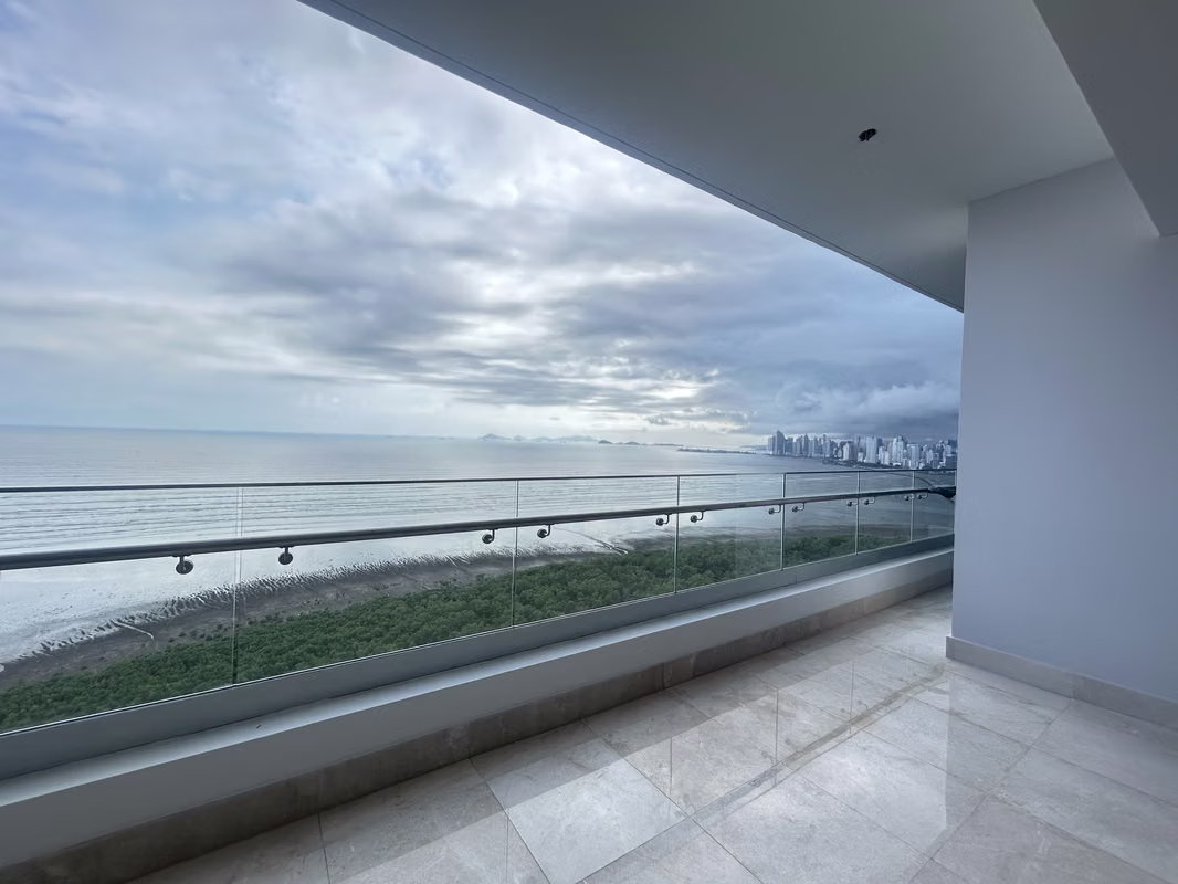 VISTA AL MAR  PH MATISSE, LADO A APARTAMENTO EN ALQUILER - photo 1